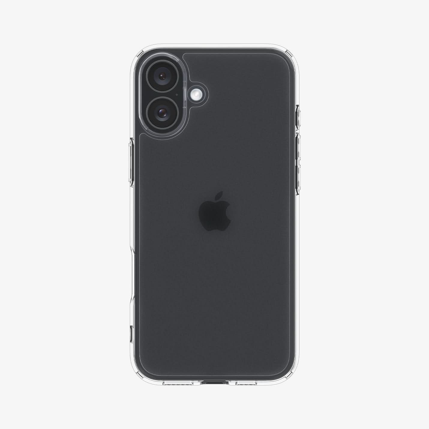 iPhone 16 Series - Ultra Hybrid