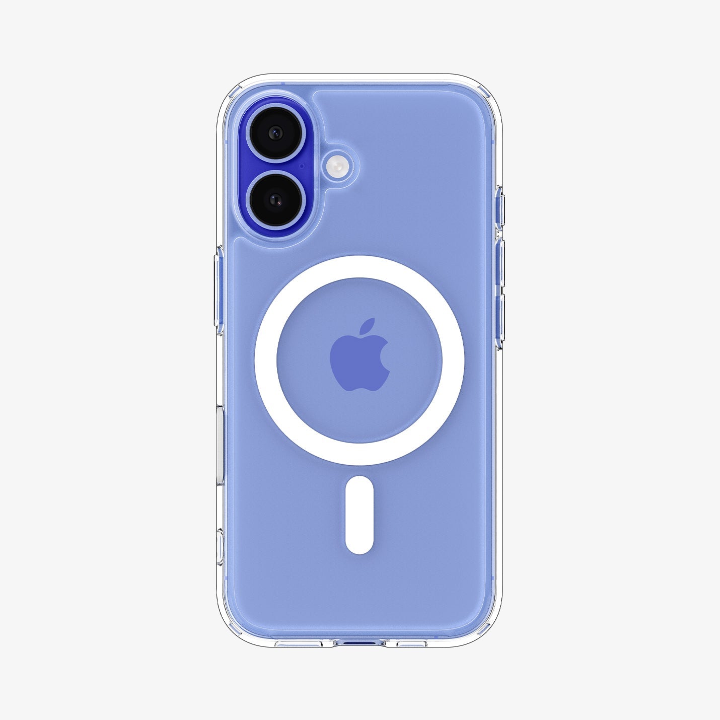 iPhone 16 Series - Ultra Hybrid T (Mag Fit)