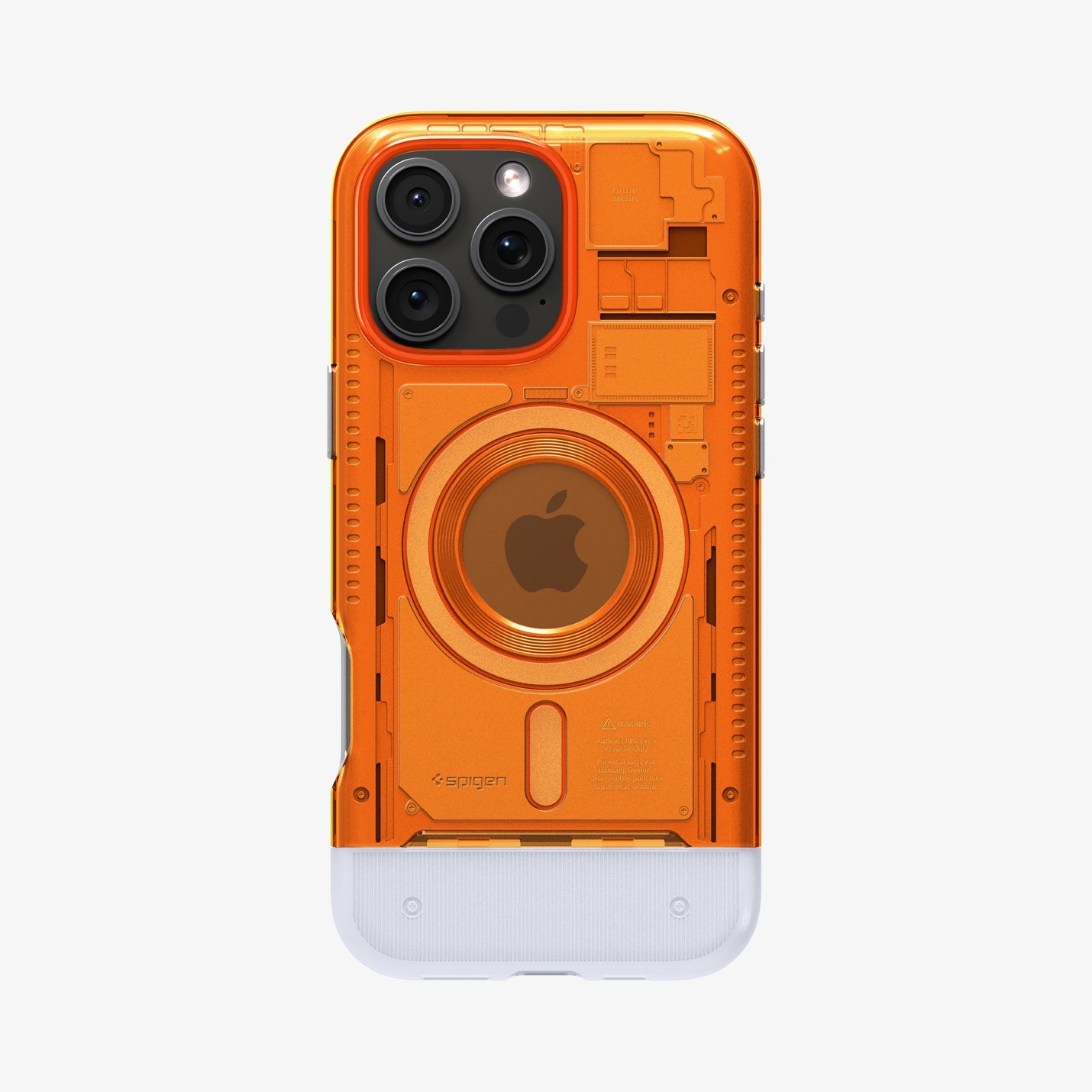 iPhone 16 Series - Classic C1 (Mag Fit)