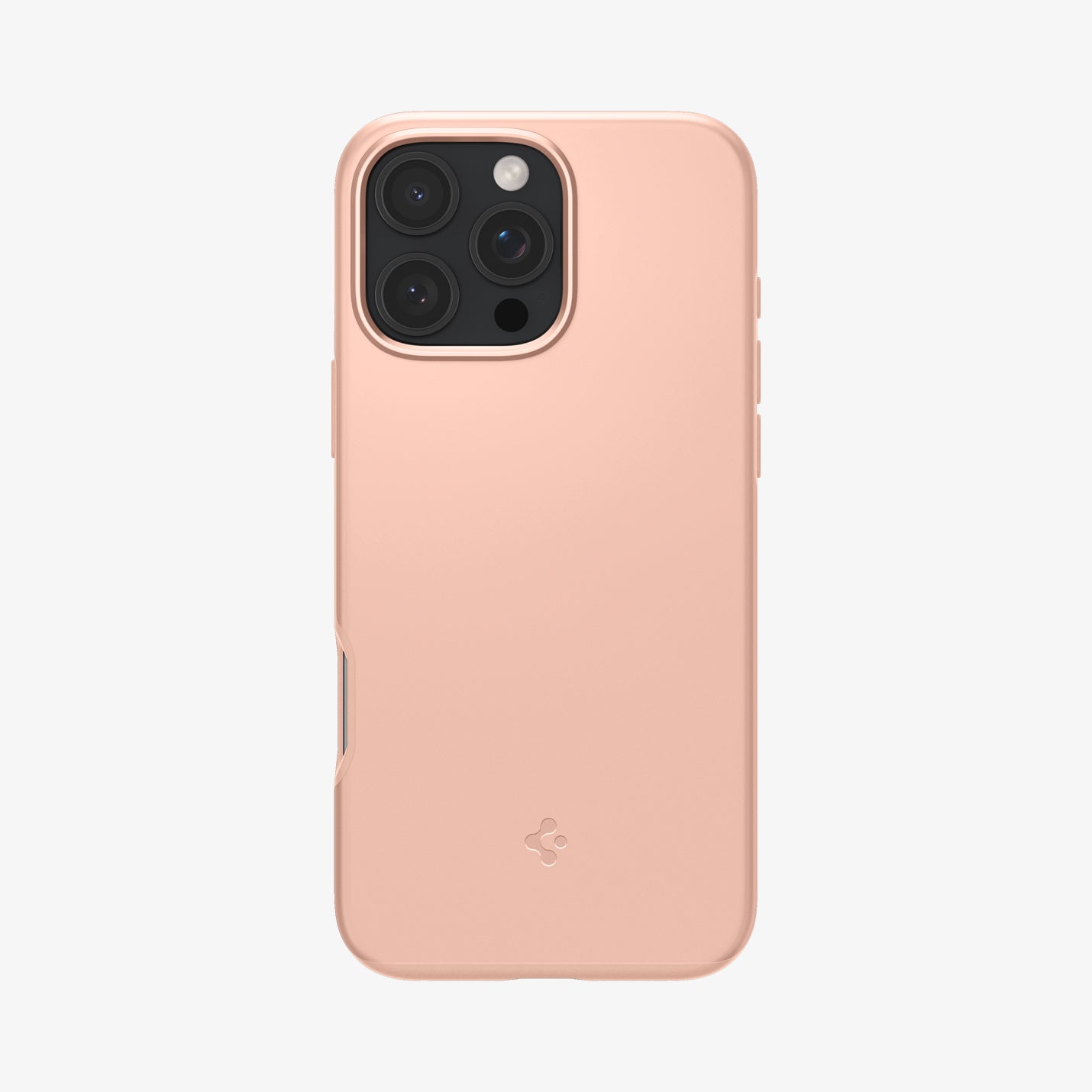 iPhone 16 Series - Thin Fit (Mag Fit)