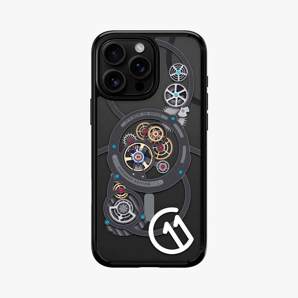 iPhone 16 Series - c11 Series Chronos Edition (Mag Fit)
