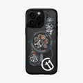 iPhone 16 Series - c11 Series Chronos Edition (Mag Fit)