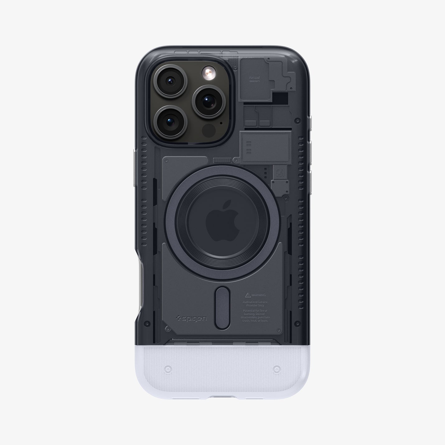 iPhone 16 Series - Classic C1 (Mag Fit)