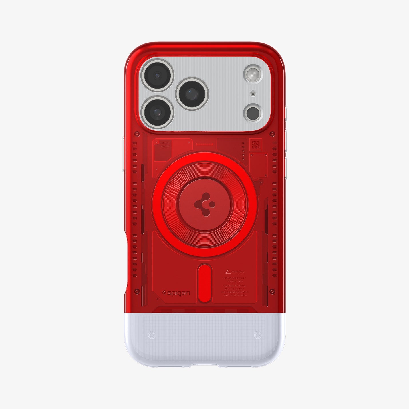 iPhone 17 Series - Classic C1 (Mag Fit)