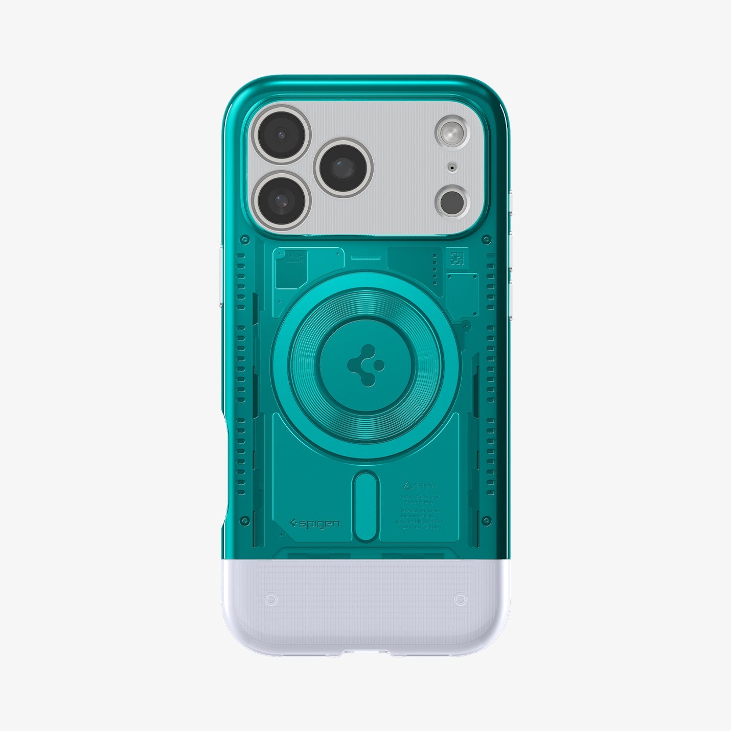 iPhone 17 Series - Classic C1 (Mag Fit)