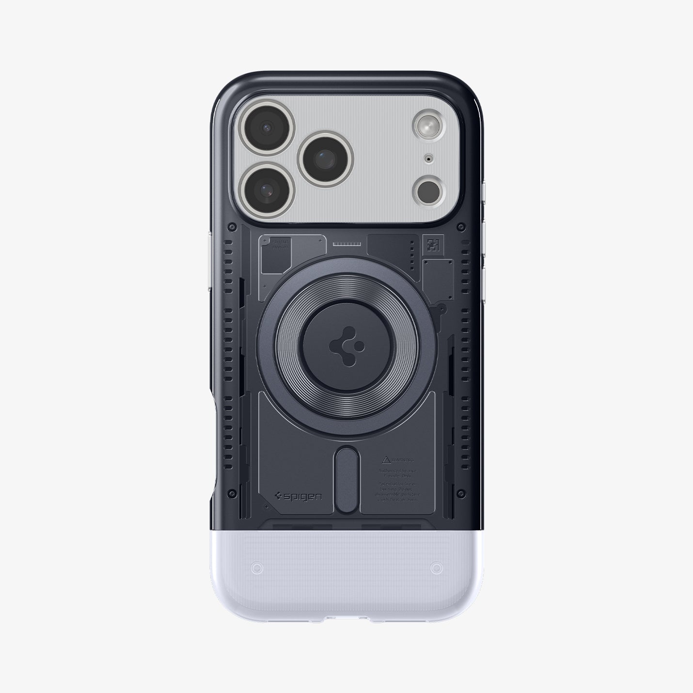 iPhone 17 Series - Classic C1 (Mag Fit)