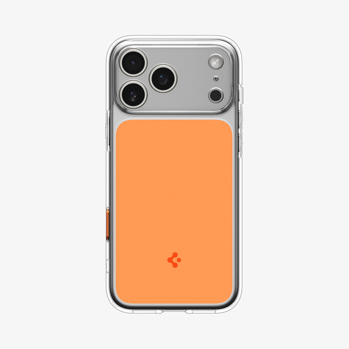 iPhone 17 Series - Ultra Hybrid T (Mag Fit)