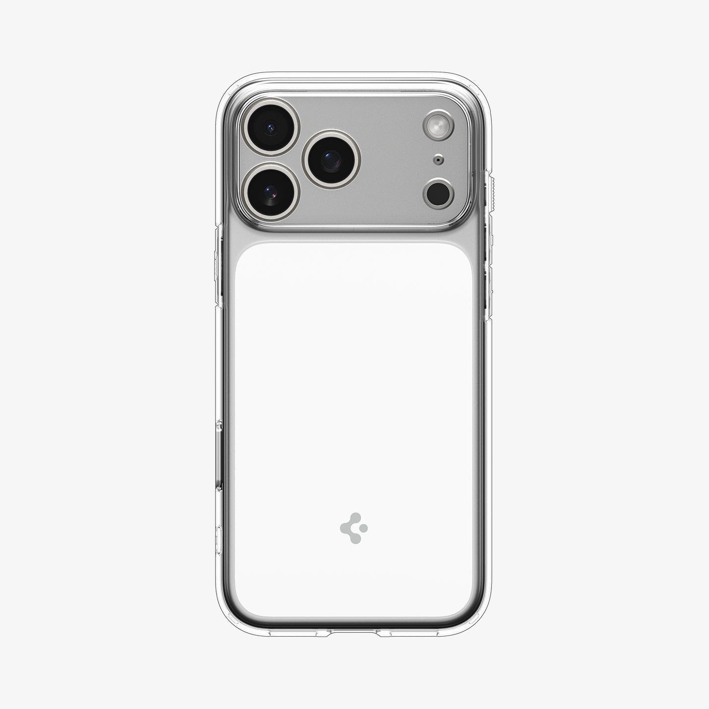 iPhone 17 Series - Ultra Hybrid T (Mag Fit)