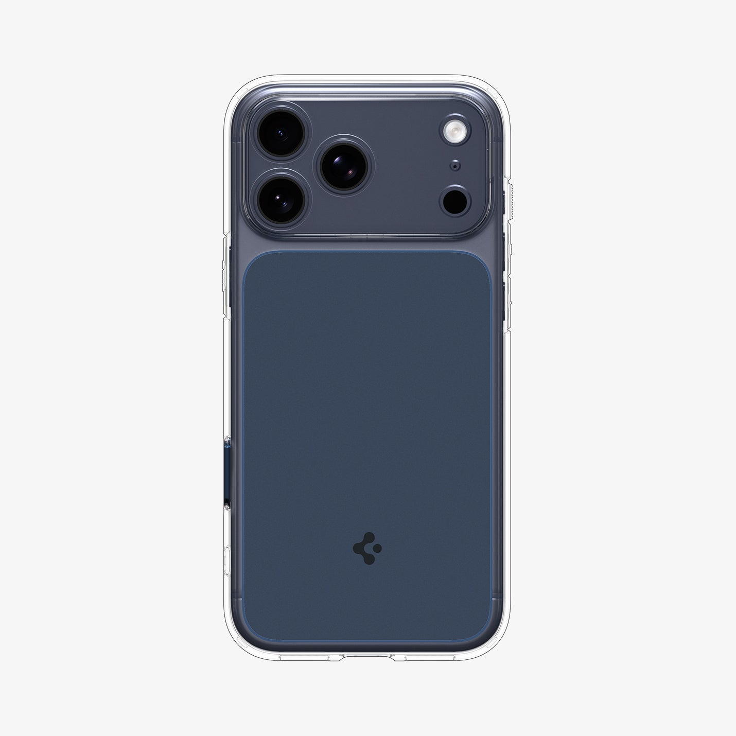 iPhone 17 Series - Ultra Hybrid T (Mag Fit)