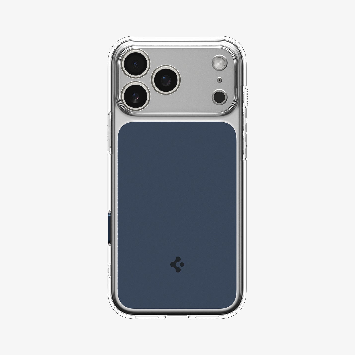 iPhone 17 Series - Ultra Hybrid T (Mag Fit)