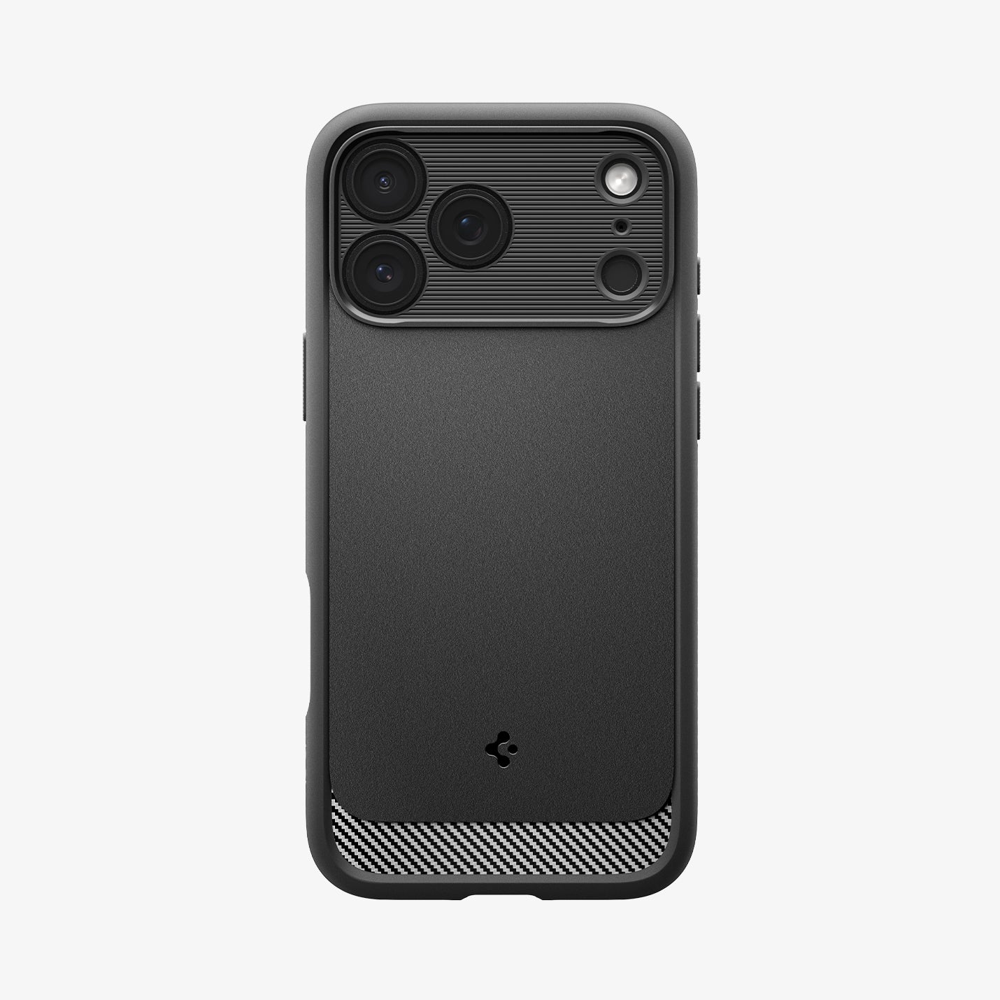iPhone 17 Series - Rugged Armor (Mag Fit)