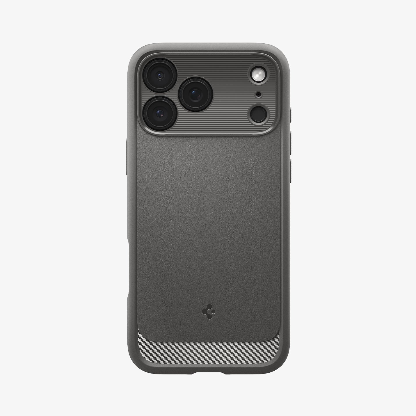iPhone 17 Series - Rugged Armor (Mag Fit)
