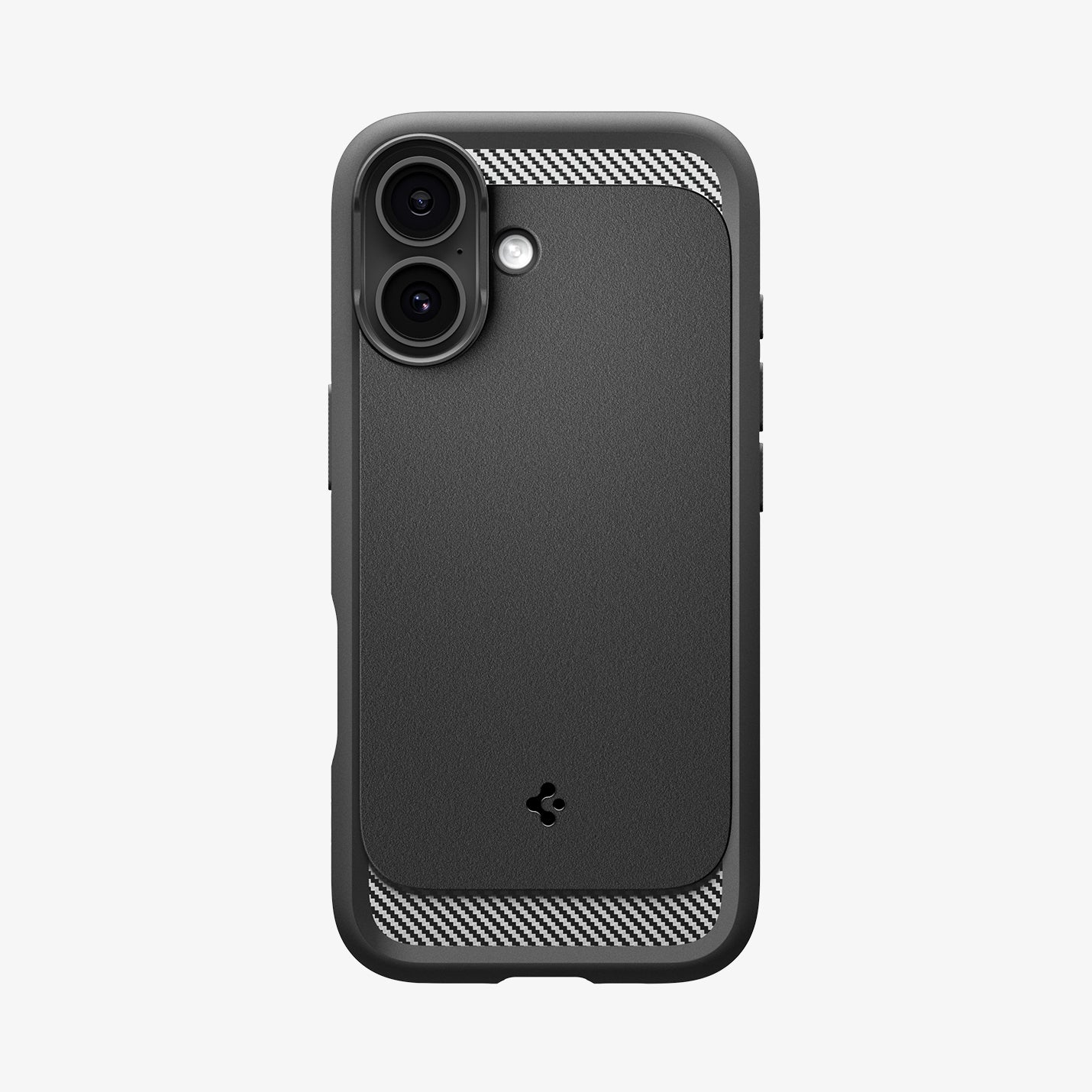 iPhone 17 Series - Rugged Armor (Mag Fit)