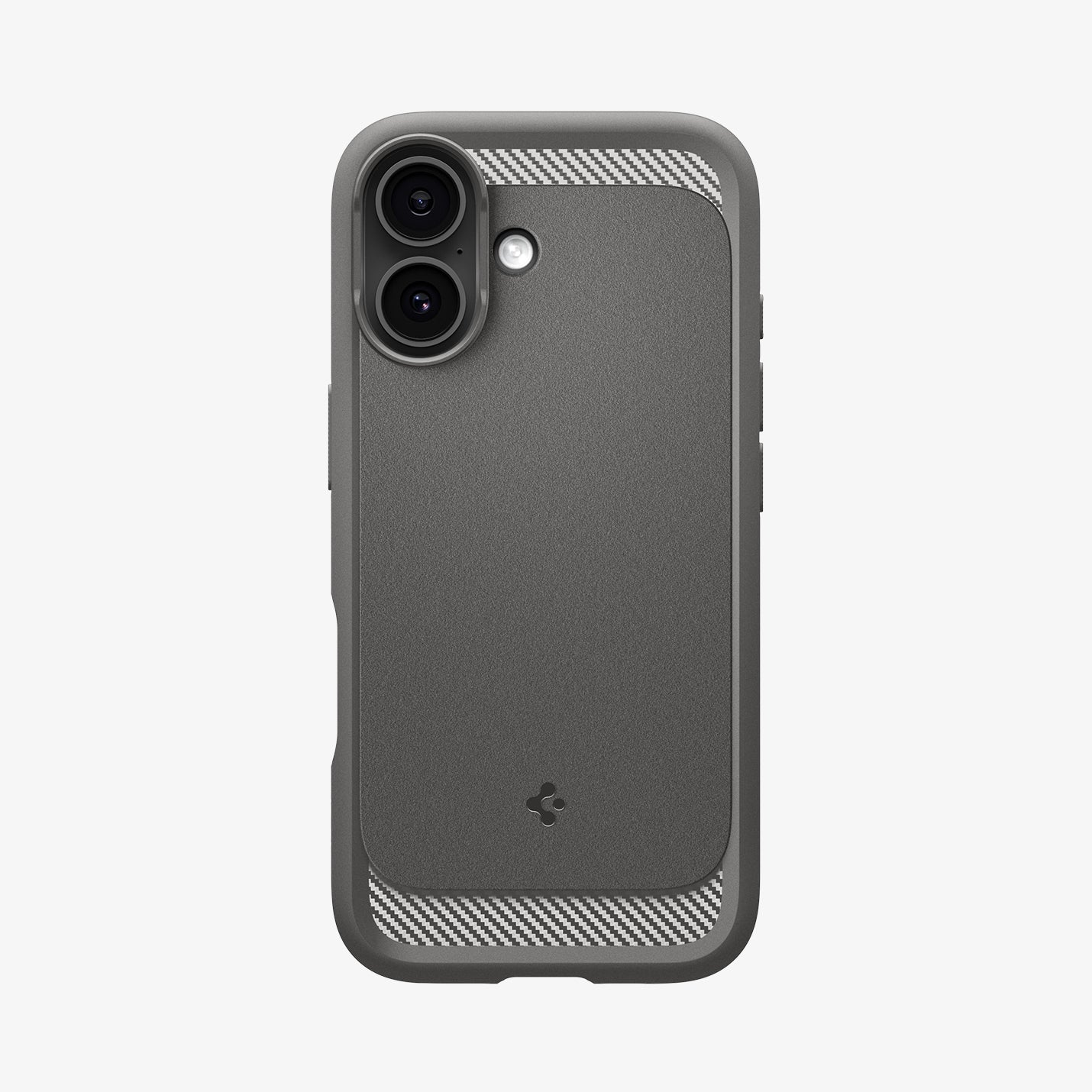 iPhone 17 Series - Rugged Armor (Mag Fit)