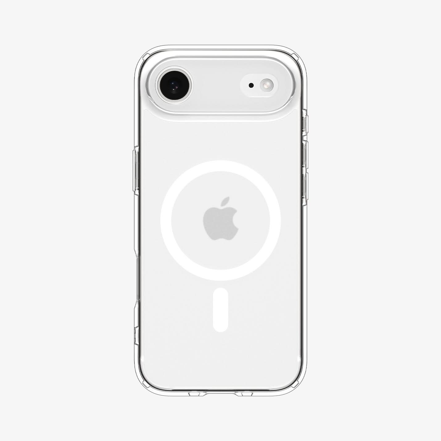 iPhone 17 Series - Ultra Hybrid Matte (Mag Fit)