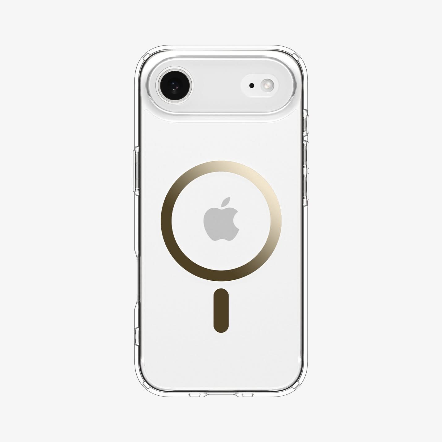 iPhone 17 Series - Ultra Hybrid (Mag Fit)