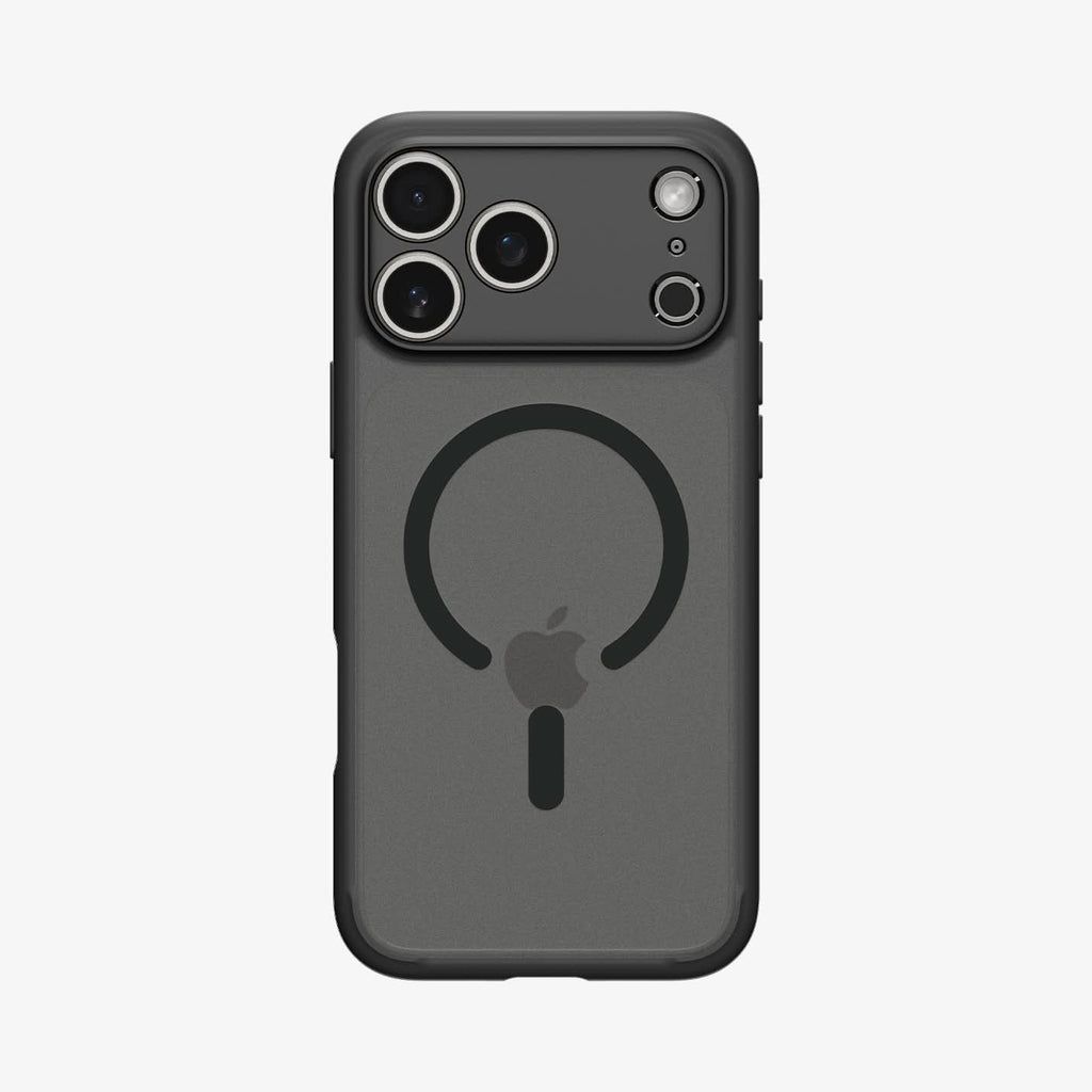 iPhone 17 Series - Ultra Hybrid Matte (Mag Fit)