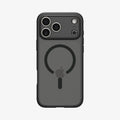 iPhone 17 Series - Ultra Hybrid Matte (Mag Fit)