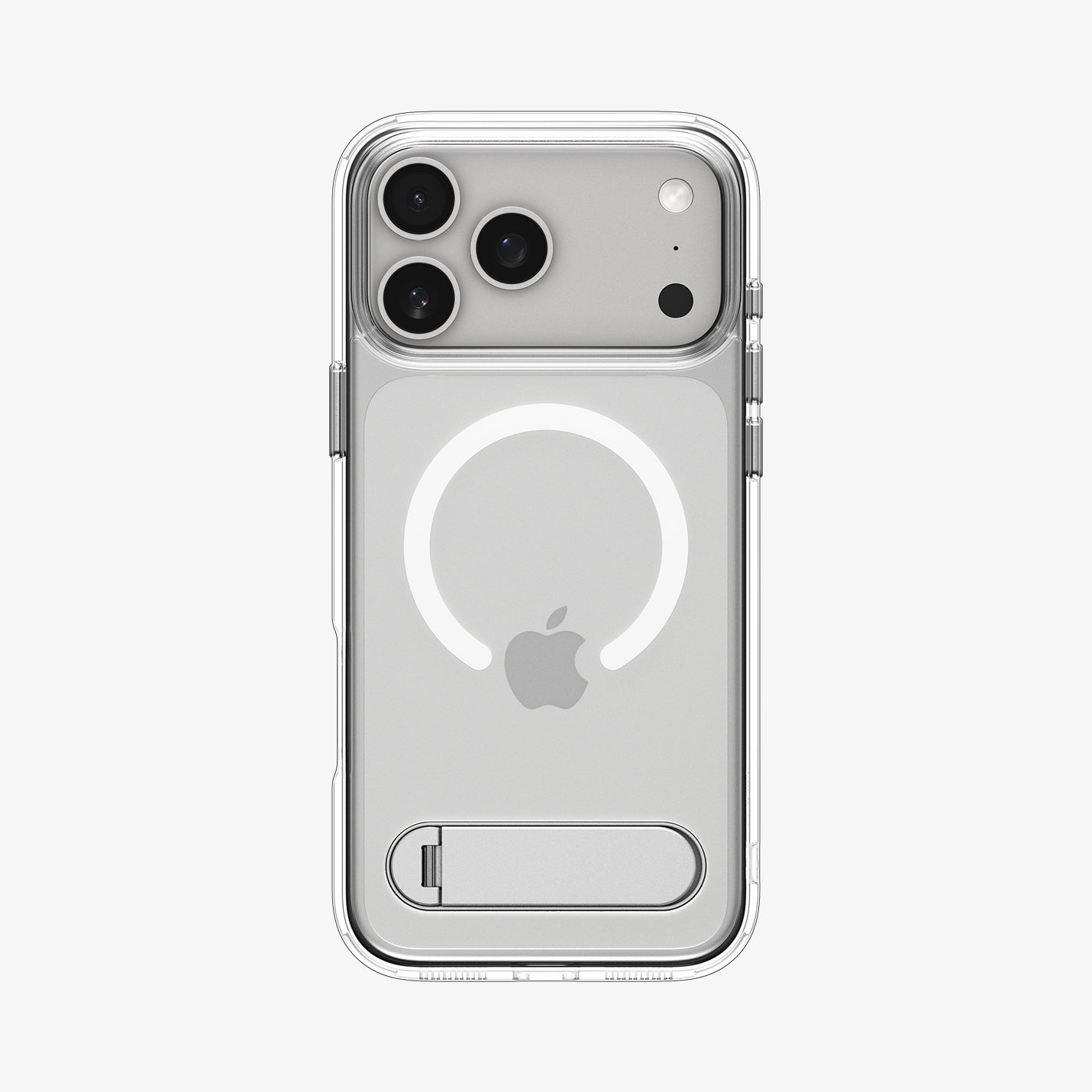 iPhone 17 Series - Ultra Hybrid S (Mag Fit)