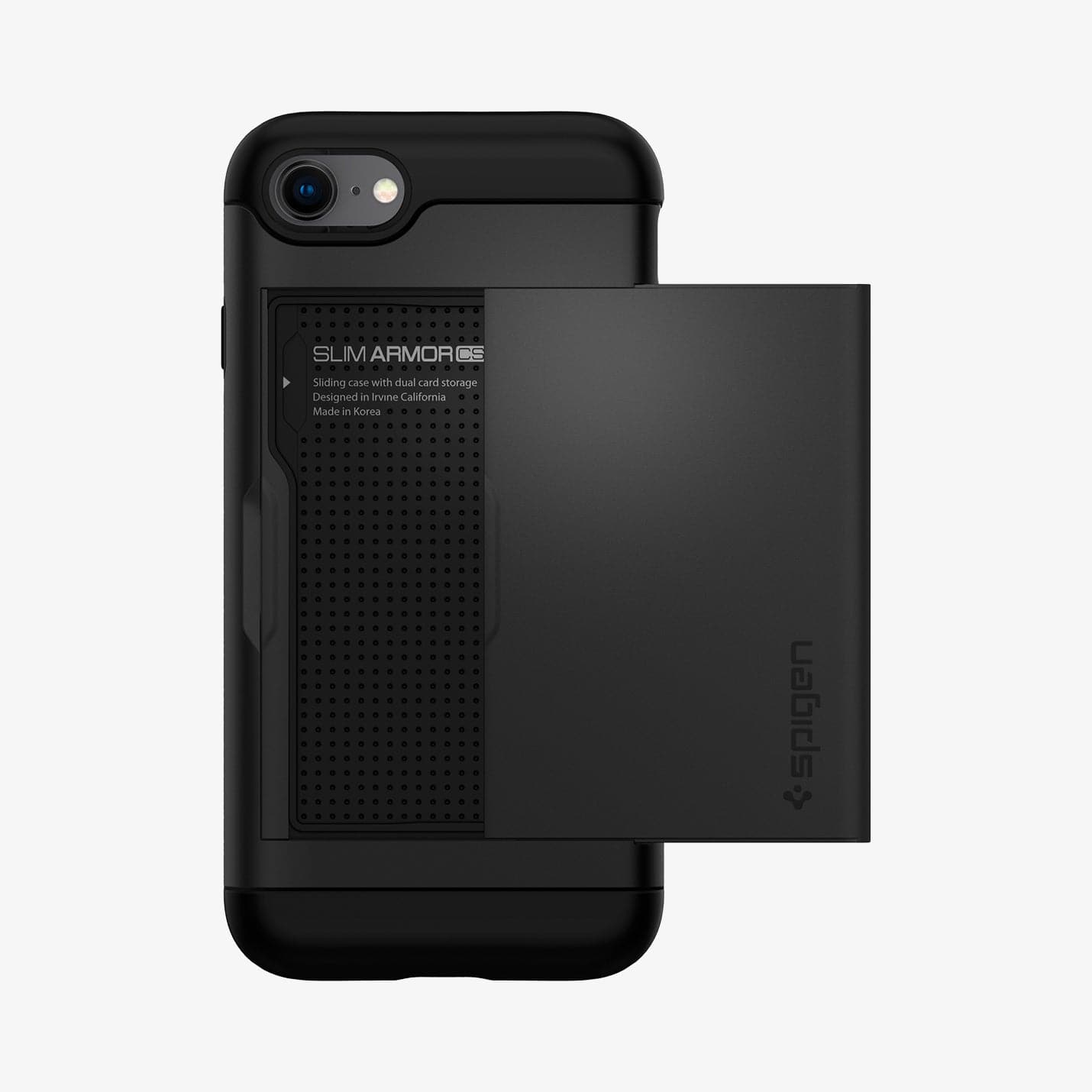 iPhone 7 Series - Slim Armor CS