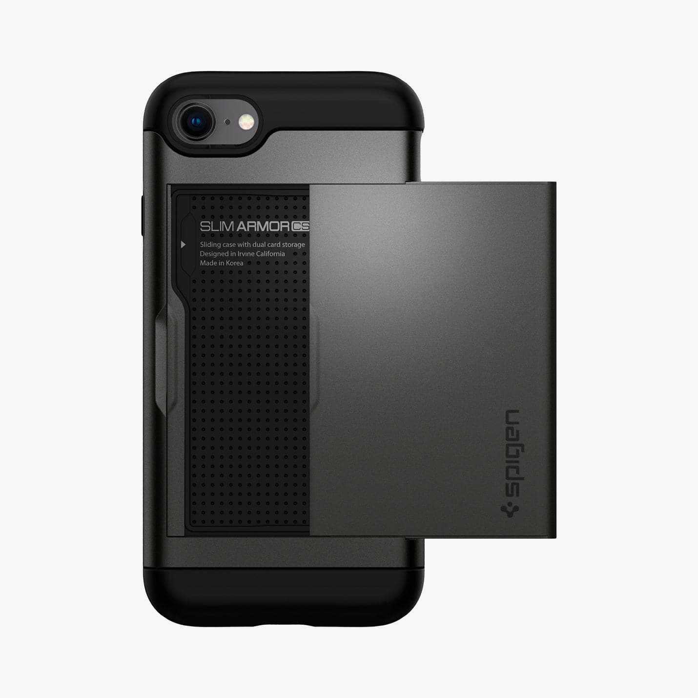 iPhone 8 Series - Slim Armor CS