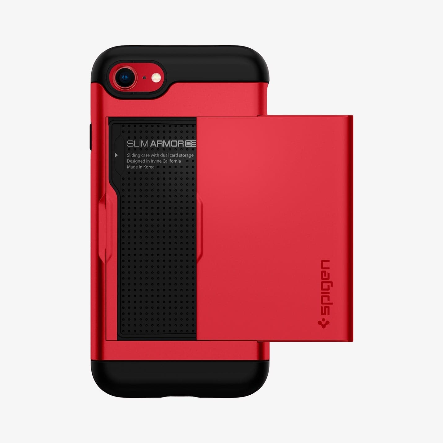 iPhone 8 Series - Slim Armor CS