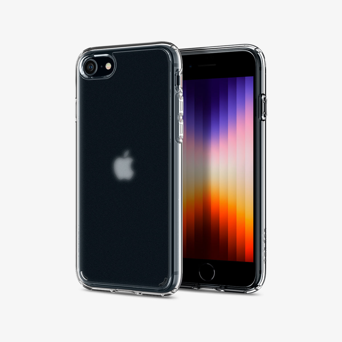 iPhone SE Series - Ultra Hybrid